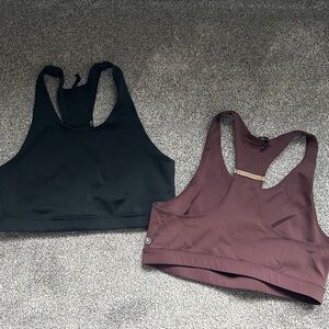 Backcountry Destination Racerback Bra 2 pk